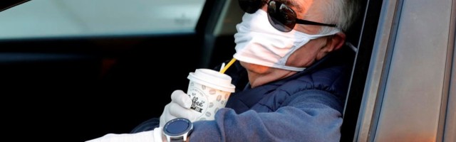 U Hrvatskoj novi rekord – 1.563 novoobolelih i 13 preminulih