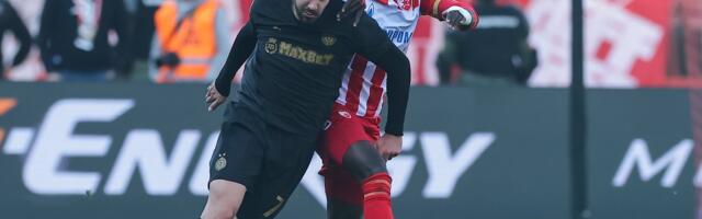 OTKRIVAMO Štutgartov skaut pratio Miloševića, ali i još jednog igrača Partizana