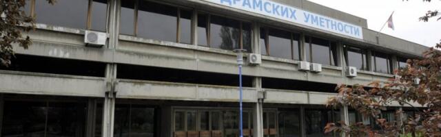 EVO KO VODI PROTESTE NA FDU: Studenti u četvrtoj i petoj deceniji kolovođe radikalnih akcija blokadera, imaju i zdušnu podršku profesora