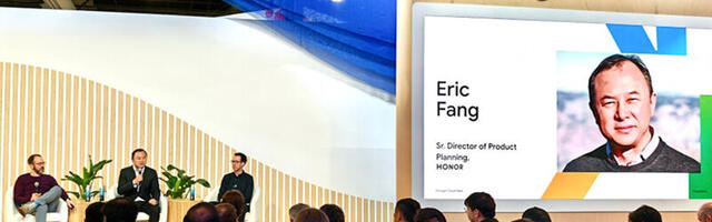 HONOR najavljuje nove AI inovacije i alate za produktivnost na događaju Google Cloud Next 2025