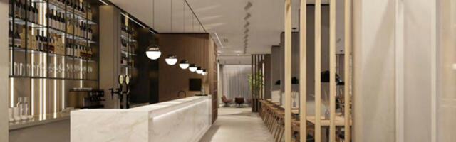 FOTO: Hotel „Vojvodina“ će od ponedeljka zablistati svetskim sjajem!