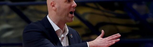 Proglašen najbolji trener ABA lige