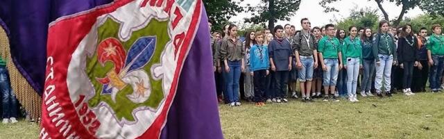 Niš domaćin jubilarnog 50. izviđačkog takmičenja „Čika Dragi“