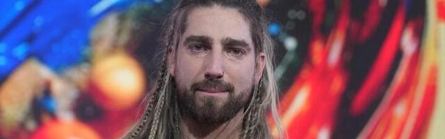 "Gorak je osećaj": Princ od Vranje o debaklu na Evroviziji - otkrio šta mu je Joksimović rekao