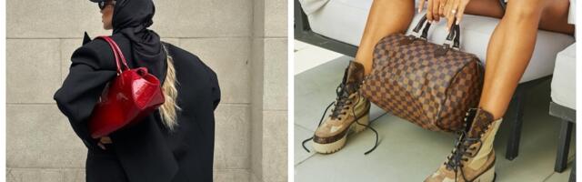 “Bowling” torba je aksesoar koji obožava Gen Z, a pogledajte i zašto