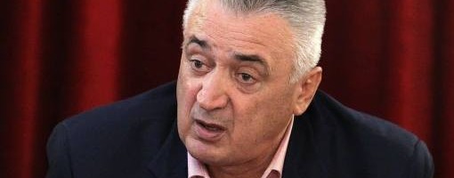 Odalović: Prvi akt Vlade Predlog izmena zakona o prekršajima, zbog epidemije