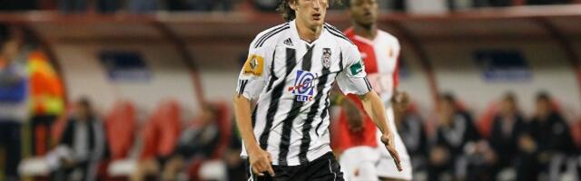 Šamar za Partizan: Stefan Savić se ne vraća u Humsku!