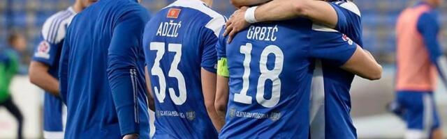 Budućnost zvala, bivši trener Zvezde odbio da sedne na klupu