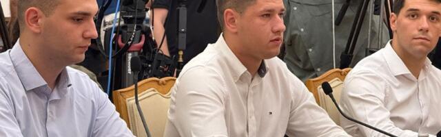 "Kulturno veče" u Ćacilendu 28. juna: "Predstaviće knjigu koju ne nameravaju da čitaju"; "Mogli bi Legiju da puste na vikend"