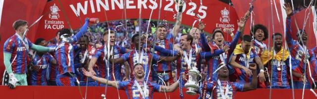 UEFA izbacila Kristal Palas iz Lige Evrope, evo ko ga menja