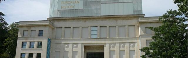 Kultura sećanja u EU – putem istorijskog revizionizma