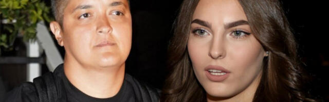 DŽEJLI SE SMUČILO ĆUTANJE O AFERI SA MARIJOM ŠERIFOVIĆ - SVE JE OTIŠLO PREDALEKO! Pevačica napokon dočekala svojih pet minuta, ovo je JEDINA ISTINA!