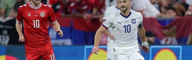 Tadić: Zvezda i Vojvodina učinili sve, ali još nisam spreman za povratak u Srbiju