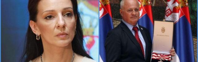Tepić uputila otvoreno pismo tužiocu Nenadiću