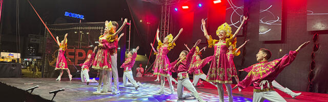 Dodelom zahvalnica i završnim koncertom na Trgu partizana završeno “Licidersko srce”