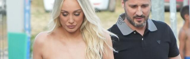 Posle majke, sada i otac: Marko Miljković ostao bez oba roditelja, Lunin oproštaj sve dira u dušu