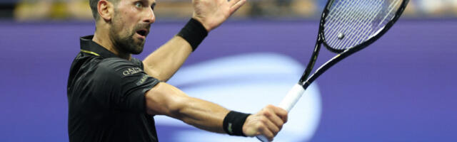 ODRASTAO SAM U MALOM STANU: Đoković ogolio dušu i otkrio ČIJOM ZASLUGOM i dalje igra na ovom nivou