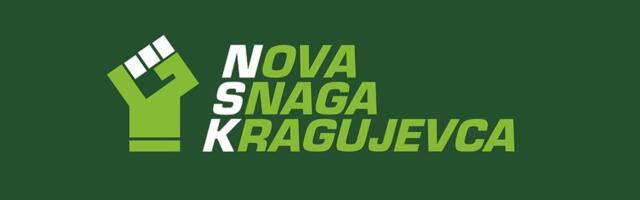 Nova snaga Kragujevca: Saopštenje o političkim pritiscima i podršci studentima