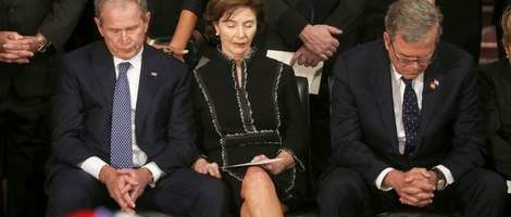 Dio republikanaca čestitao Joeu Bidenu