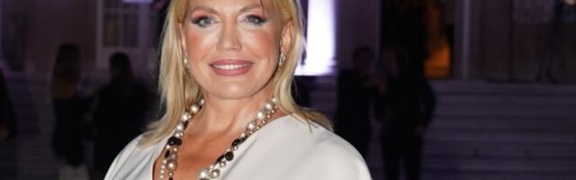 Ko je ćerka Suzane Mančić koja se udala za 23 godine starijeg generala?