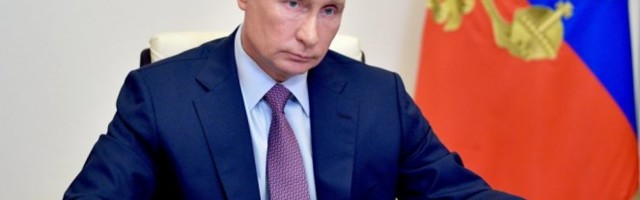 PUTIN UPOZORIO NA TERORISTIČKE PRETNJE! Opasna nestabilnost zbog sukoba u Libiji i Jemenu, ali i zbog bandita iz Sirije!