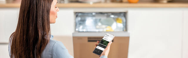 Šta danas poseduje „kuhinja budućnosti“?