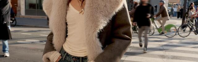 Dvostrani kaputi: Modni trik koji menja igru ove zime