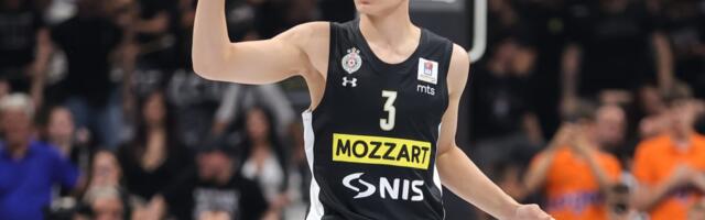 NEKADAŠNJI KOŠARKAŠ PARTIZANA OTVORIO DUŠU: Drezgić otkrio zašto je Mega “najbolji potez života”!