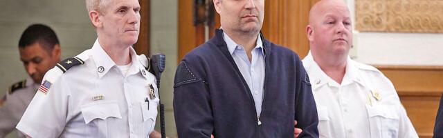 Brajan Volš iznenadio iskusne pravnike na suđenju za ubistvo Beograđanke Ane Volš: Ovo će biti njegova taktika