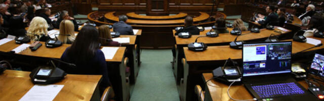 Скупштина Србије: Србија је пуно урадила по питању учешћа жена у политичком животу