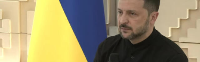 Zelenski obavio važan telefonski poziv i odmah se oglasio: “Ovo mora biti plan koji obezbeđuje pravi i dostojanstven mir”
