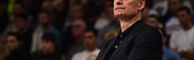 BARCOKAS POTVRDIO: Važan igrač propušta duel sa Zvezdom u borbi za vrh tabele!