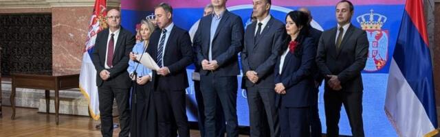 Aleksić (NPS): Predloženi budžet je koruptivan, netransparentan i nenarodni