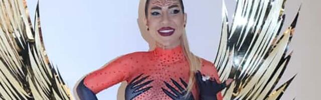 "Ako predigra ne valja, ne mogu da spavam s njim" Jovana objasnila šta je zadovoljava: "Treba znati kome dati"