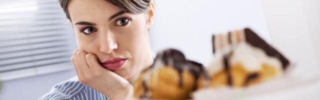 Kako se odreći slatkiša u 5 koraka? Male promene do velikih rezultata, nije NEMOGUĆA misija