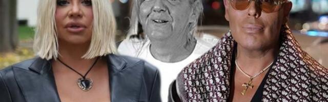 PRVO OGLAŠAVANJE DARE BUBAMARE NAKON SKANDALA: Boki 13 otkrio da je bila DUŽNIK Marine Tucaković, a OVAJ odgovor niko nije očekivao!