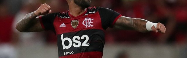 Vreme je za Senija i Flamengo, korona i povrede proredile redove Palmeirasa