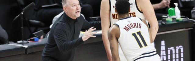 NA POMOLU JE NEVIĐENA BOMBA U EVROLIGI! Spominjao se i Partizan, ali Jokićev bivši saigrač ipak oblači crveno-beli dres!