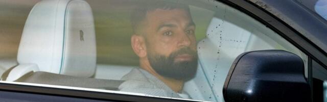 Saudijski klubovi žele Salaha