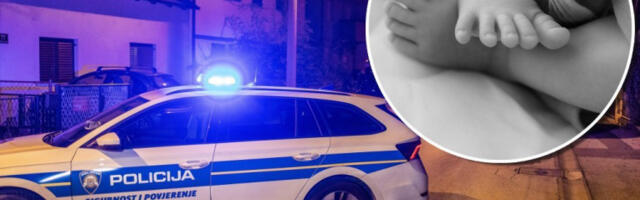 PRONAĐENE BEBE ZAKOPANE U DVORIŠTU! Godinu dana od slučaja koji je potresao Hrvatsku! Roditelji ušli u sektu, niko nije znao da su deca rođena!