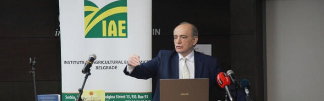 Кркобабић: Нема руралног развоја без подршке урбаног