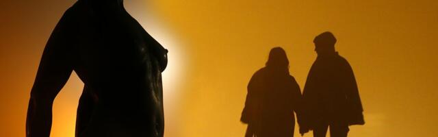 Ovako izgleda Beograd okovan maglom