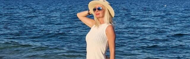 "MUŽ ME VARAO TOKOM VANTELESNE OPLODNJE" Srpska književnica o bolnoj temi i RAZVODU koji je ostavio posledice: "Što mi nije rekao da ne idem da se mučim"