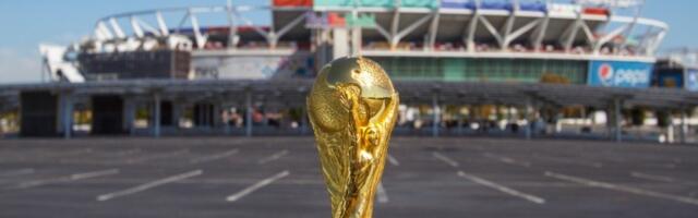 BIZARNO Jednu reprezentaciju izbacuju sa Mundijala?