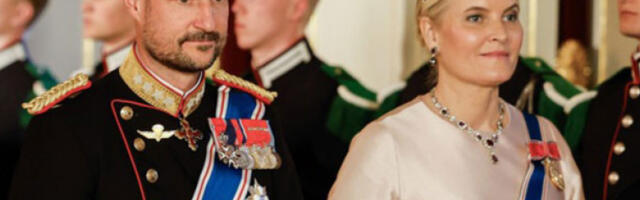 Норвешка принцеза Мете-Марит се припрема за трансплантацију плућа