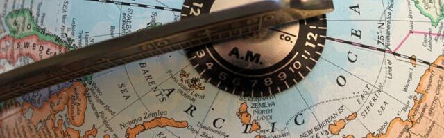 Rusija namerava da razvija saradnju sa SAD na Arktiku, u planu i međukontinentalni tunel