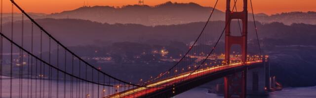 Veći deo San Franciska dobio struju, nakon masovnog nestanka