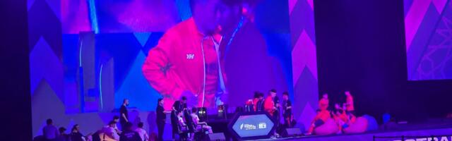 U Abu Dabiju otvoreno takmičenje "Games of the Future 2025", učestvuje i Srbija!