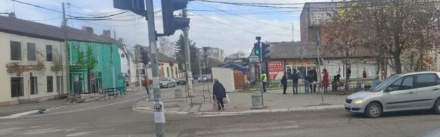 Propala blokaderska akcija: Veštačkoj gužvi na više lokacija širom Srbije građani rekli NE (FOTO)