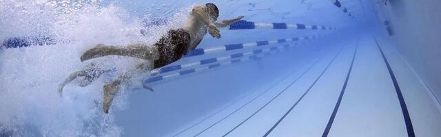 Andrej Barna i Martina Bukvić najbolji plivači Srbije u 2025.